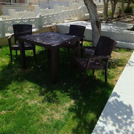 Cesme Burcu Sitesi Yaman Villa Dış mekan fotoğraf