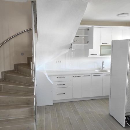 Cesme Burcu Sitesi Yaman Villa Dış mekan fotoğraf