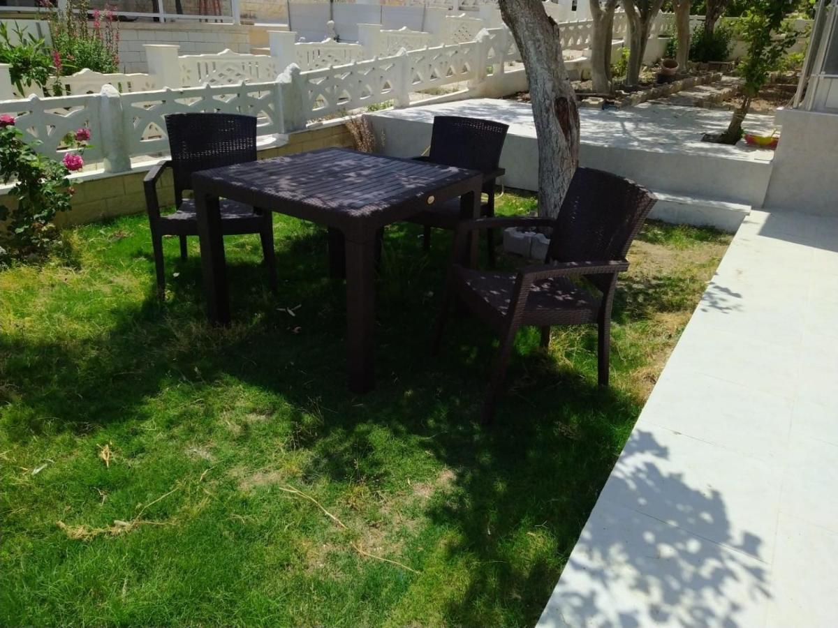 Cesme Burcu Sitesi Yaman Villa Dış mekan fotoğraf