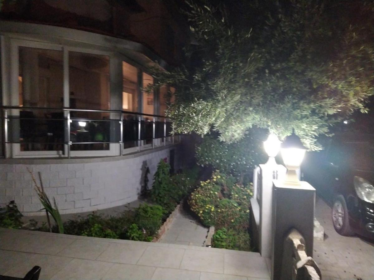 Cesme Burcu Sitesi Yaman Villa Dış mekan fotoğraf