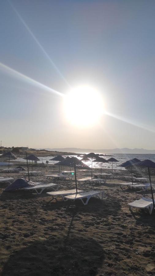 Cesme Burcu Sitesi Yaman Villa Dış mekan fotoğraf