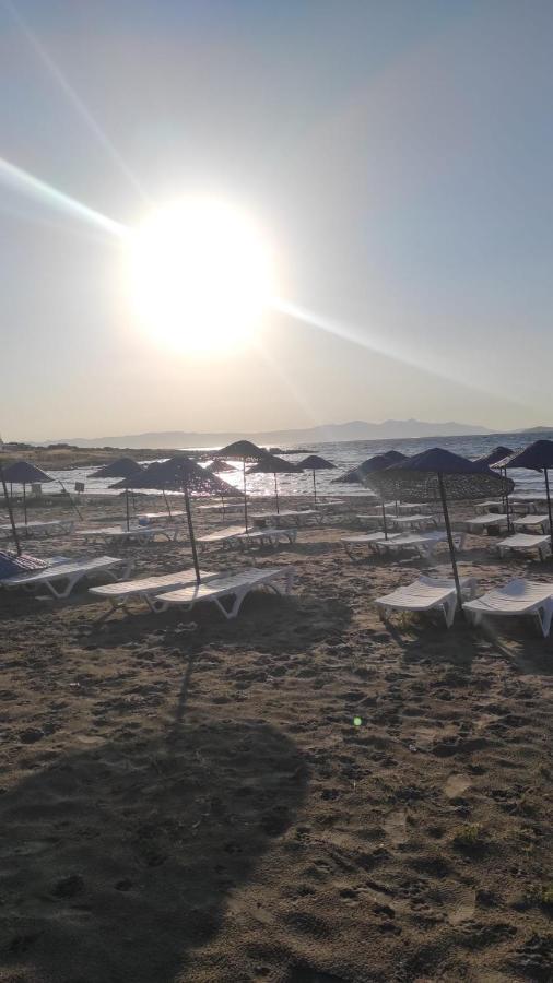 Cesme Burcu Sitesi Yaman Villa Dış mekan fotoğraf