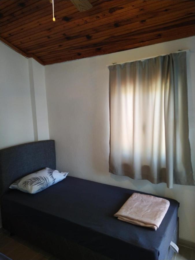 Cesme Burcu Sitesi Yaman Villa Dış mekan fotoğraf