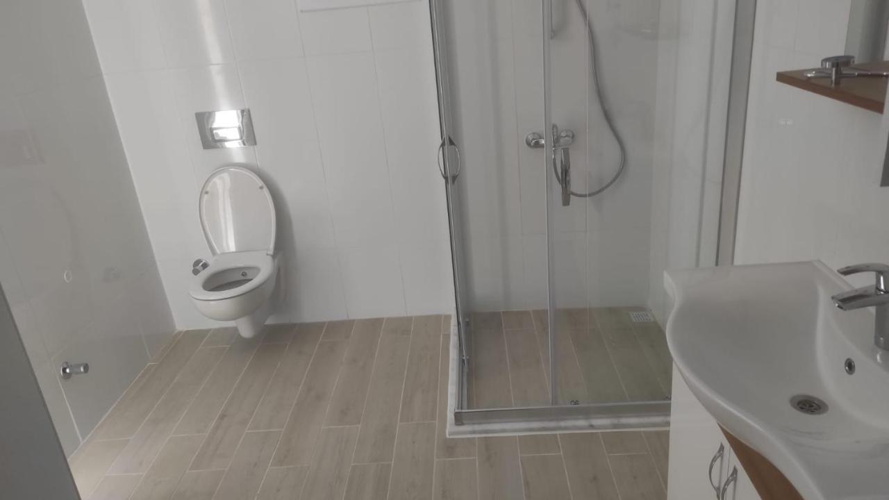 Cesme Burcu Sitesi Yaman Villa Dış mekan fotoğraf