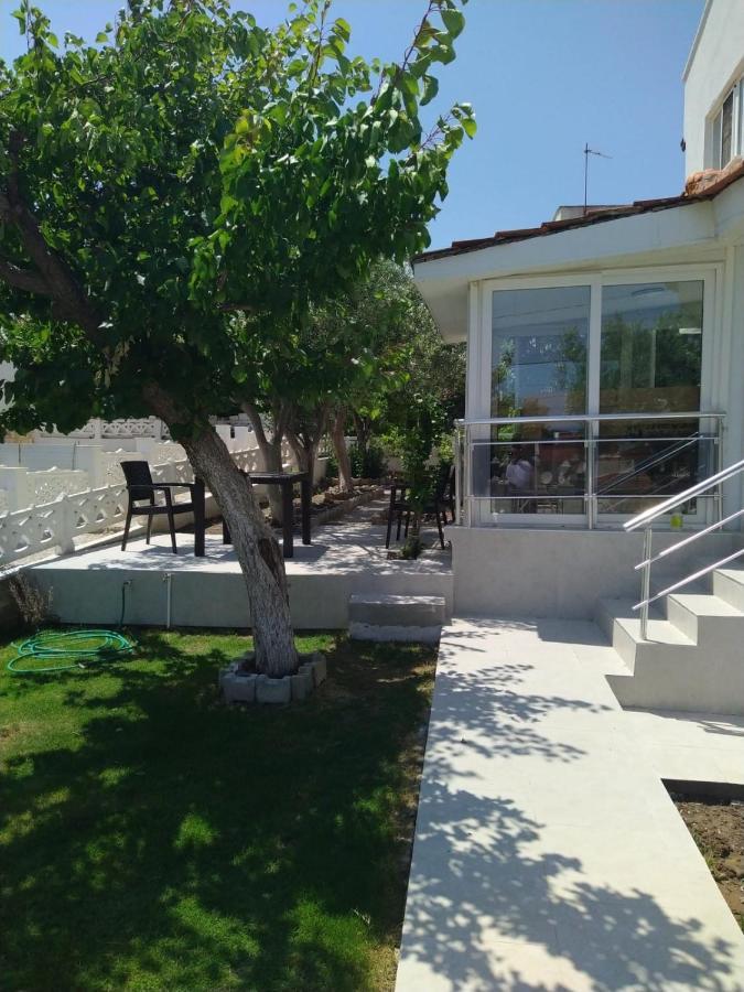 Cesme Burcu Sitesi Yaman Villa Dış mekan fotoğraf