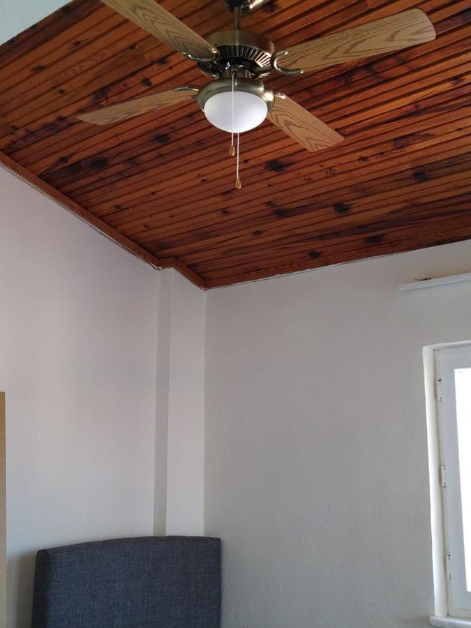 Cesme Burcu Sitesi Yaman Villa Dış mekan fotoğraf