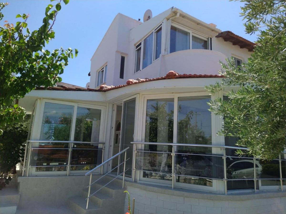 Cesme Burcu Sitesi Yaman Villa Dış mekan fotoğraf