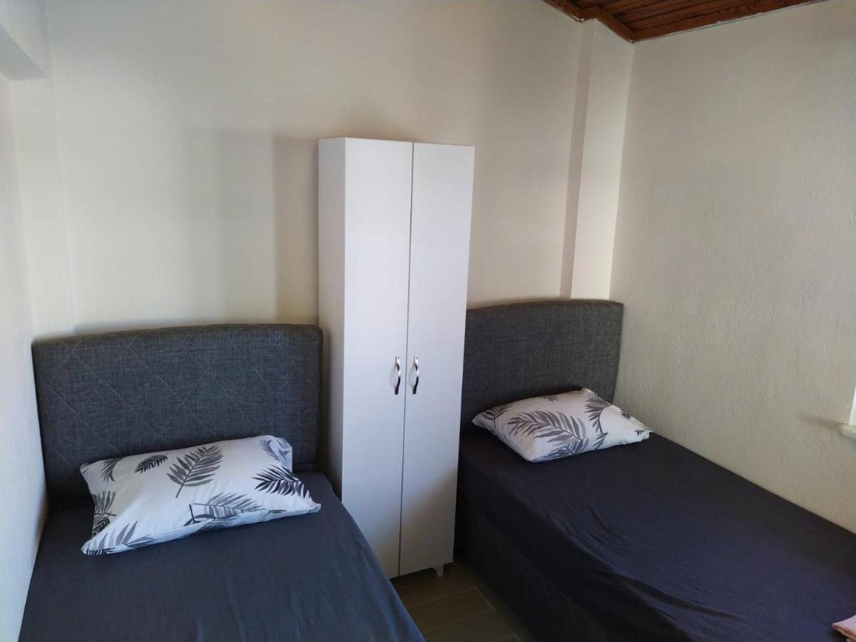 Cesme Burcu Sitesi Yaman Villa Dış mekan fotoğraf