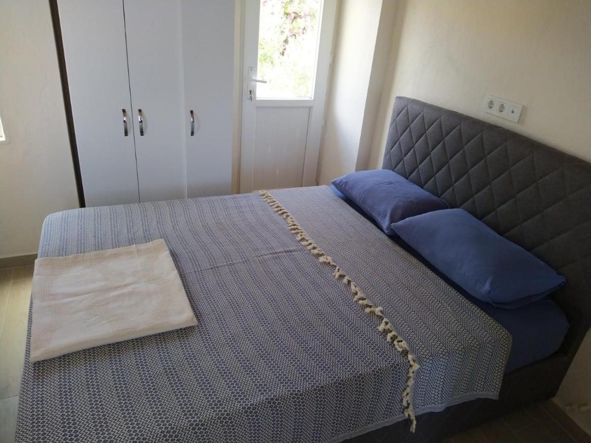 Cesme Burcu Sitesi Yaman Villa Dış mekan fotoğraf