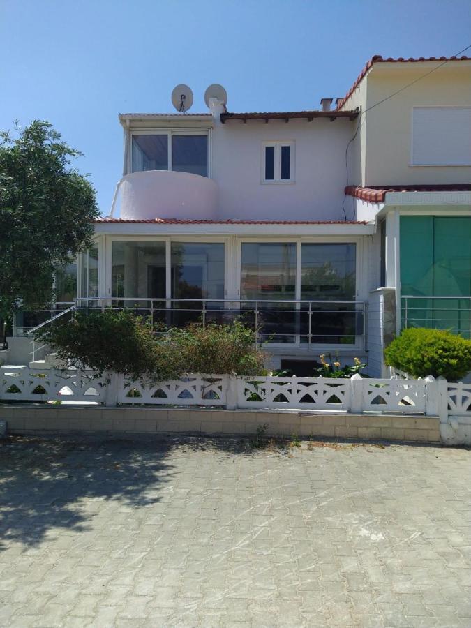 Cesme Burcu Sitesi Yaman Villa Dış mekan fotoğraf