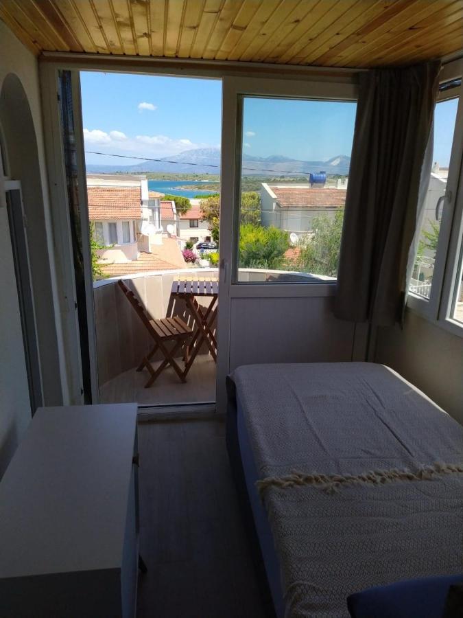 Cesme Burcu Sitesi Yaman Villa Dış mekan fotoğraf