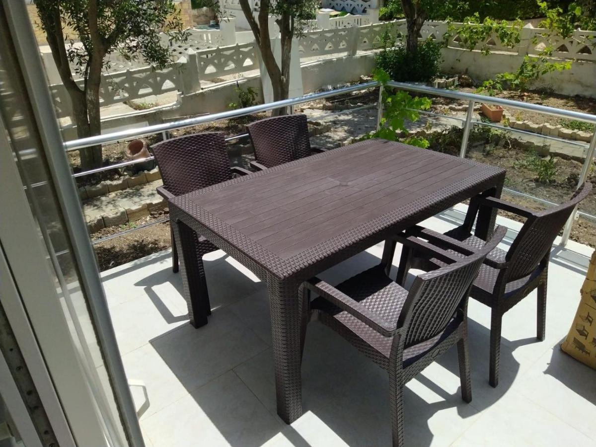 Cesme Burcu Sitesi Yaman Villa Dış mekan fotoğraf