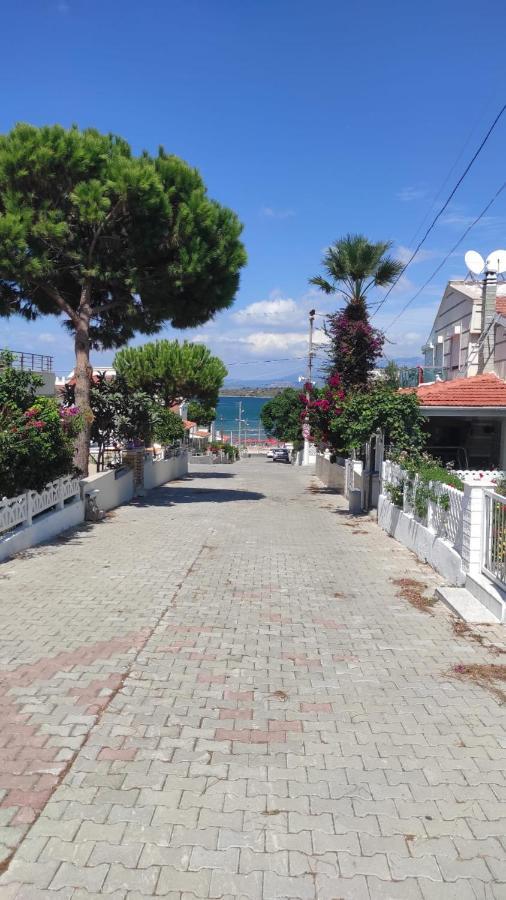 Cesme Burcu Sitesi Yaman Villa Dış mekan fotoğraf