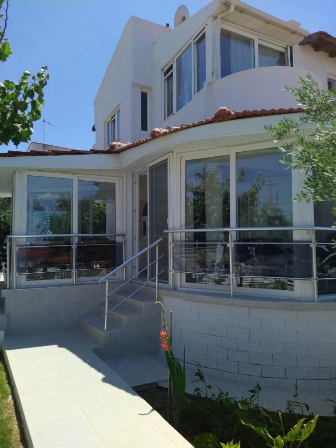 Cesme Burcu Sitesi Yaman Villa Dış mekan fotoğraf