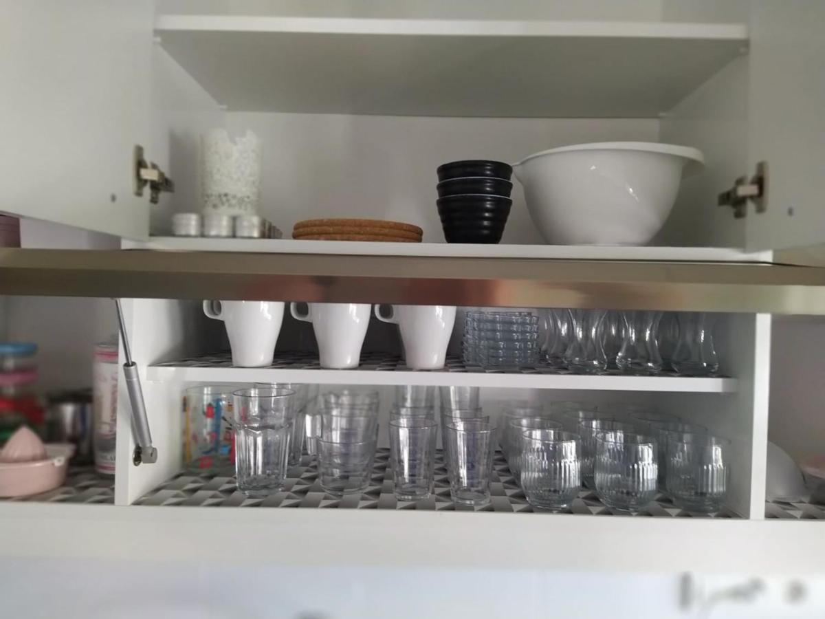 Cesme Burcu Sitesi Yaman Villa Dış mekan fotoğraf