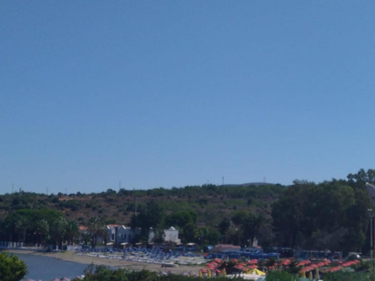 Cesme Burcu Sitesi Yaman Villa Dış mekan fotoğraf