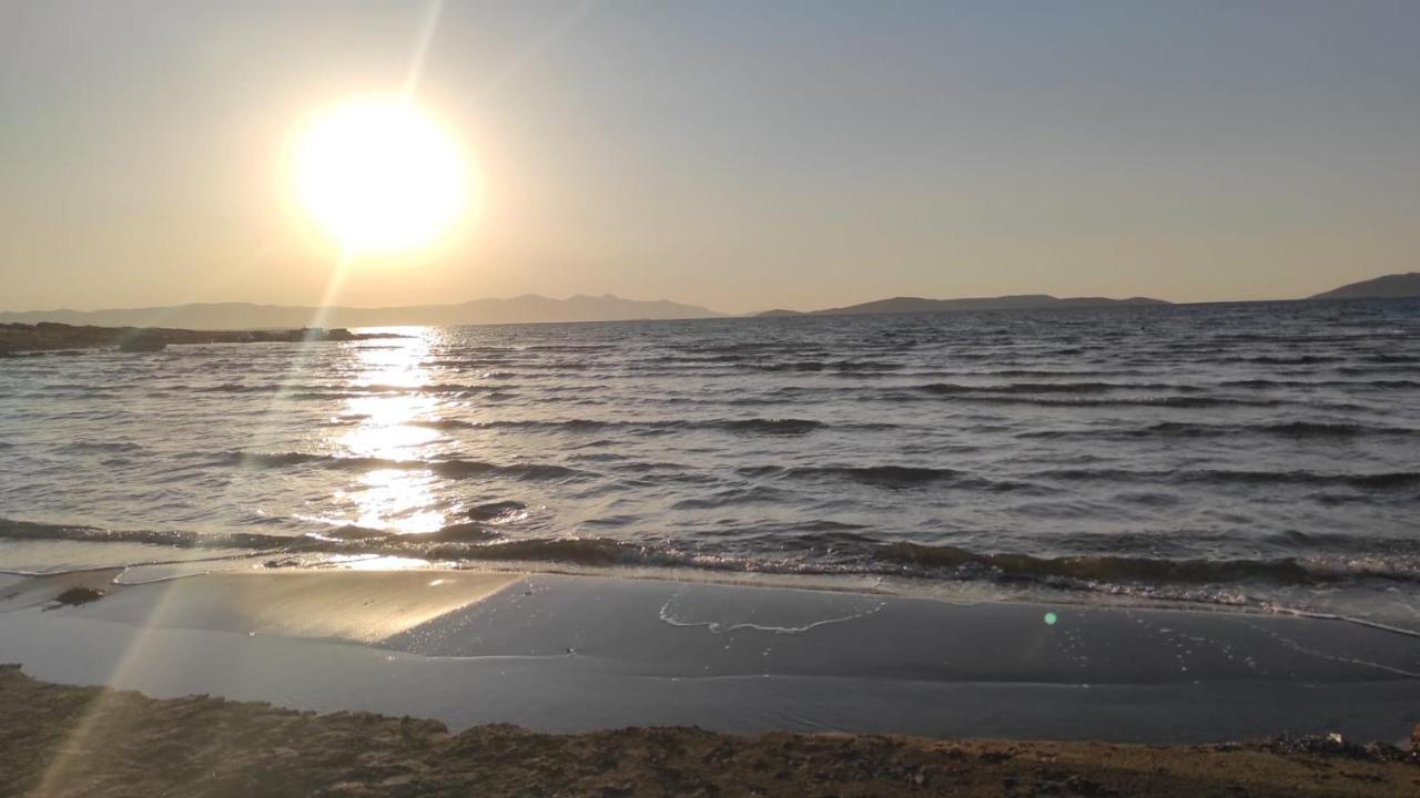Cesme Burcu Sitesi Yaman Villa Dış mekan fotoğraf