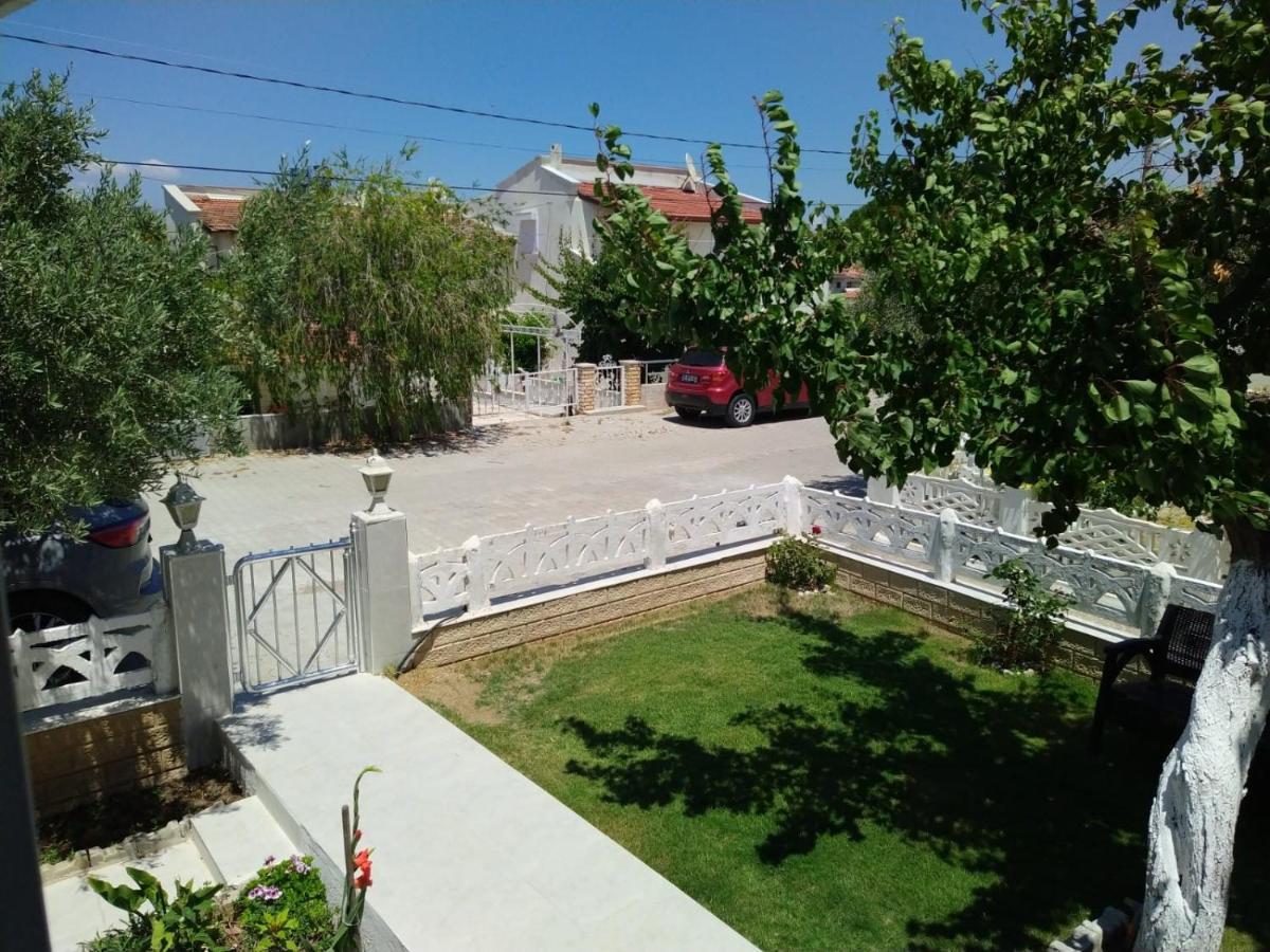 Cesme Burcu Sitesi Yaman Villa Dış mekan fotoğraf