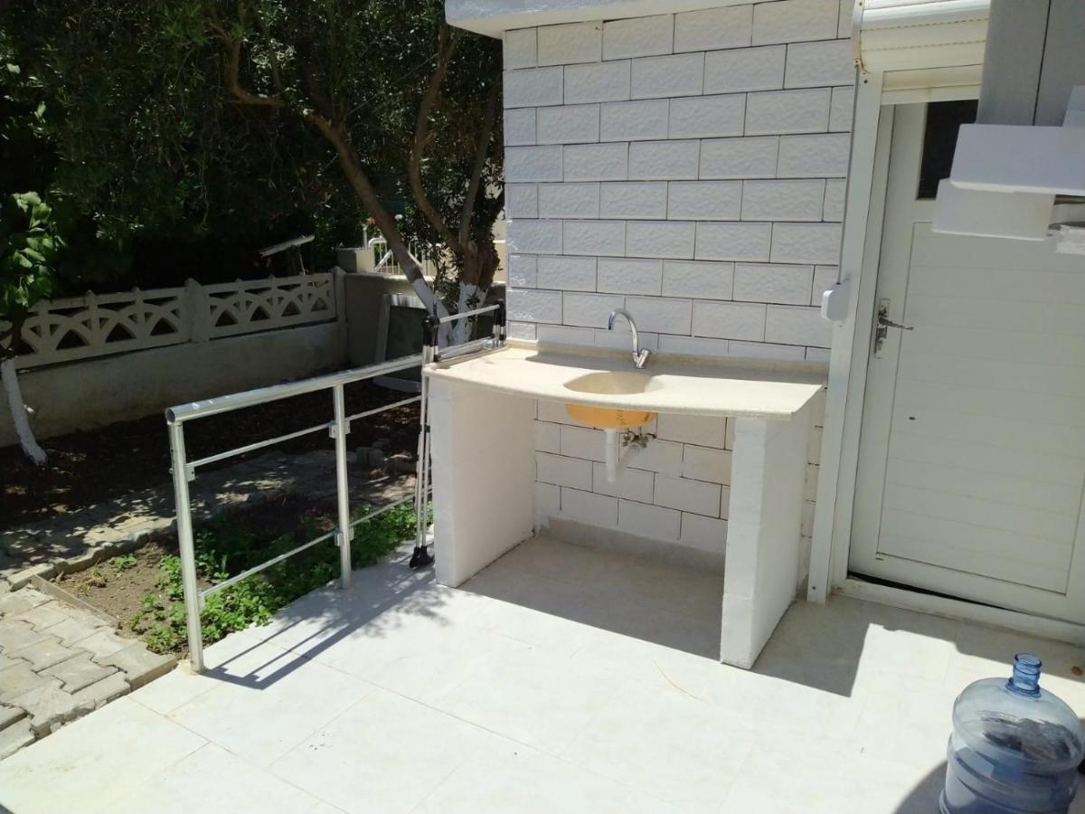 Cesme Burcu Sitesi Yaman Villa Dış mekan fotoğraf