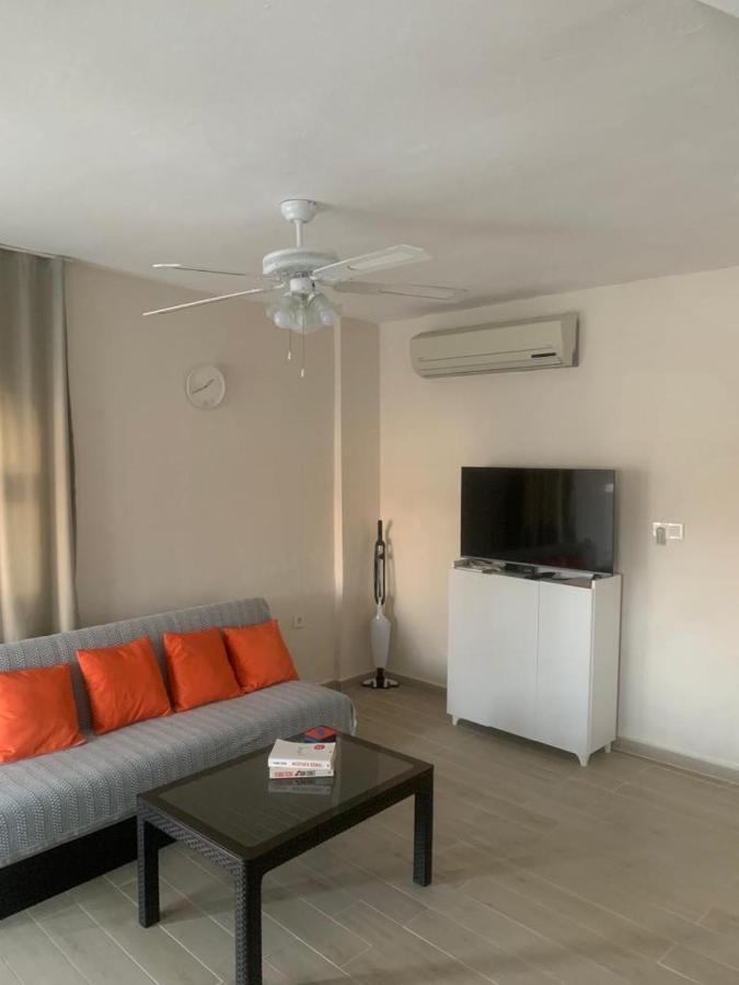 Cesme Burcu Sitesi Yaman Villa Dış mekan fotoğraf