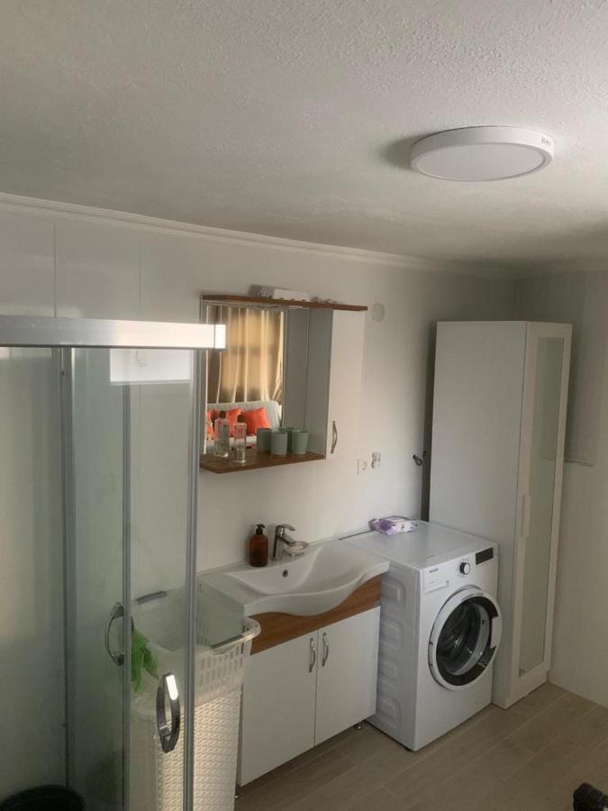 Cesme Burcu Sitesi Yaman Villa Dış mekan fotoğraf