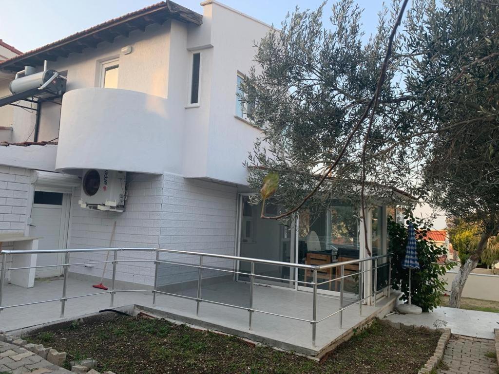 Cesme Burcu Sitesi Yaman Villa Dış mekan fotoğraf