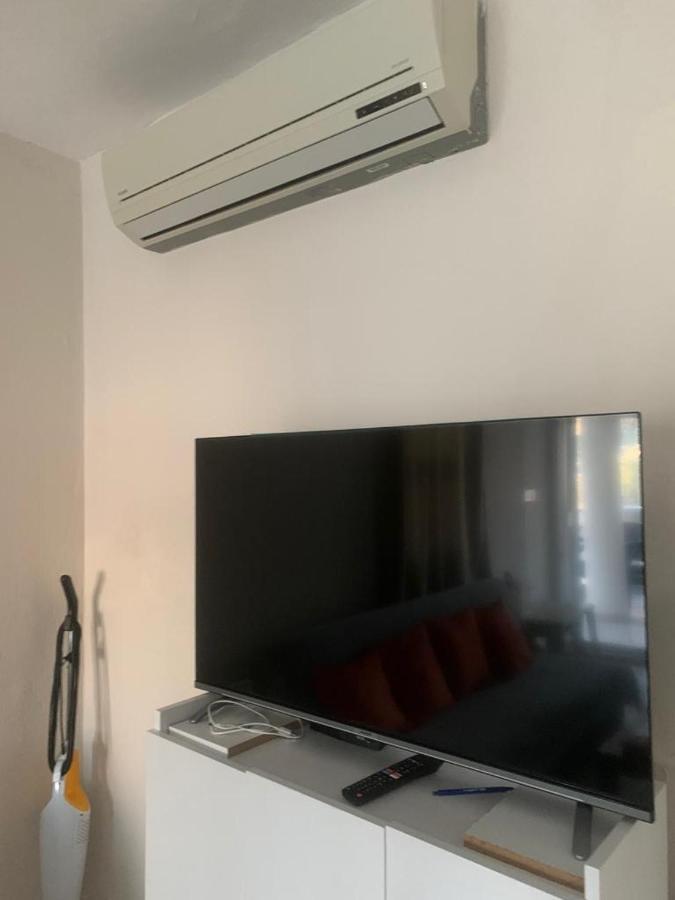Cesme Burcu Sitesi Yaman Villa Dış mekan fotoğraf